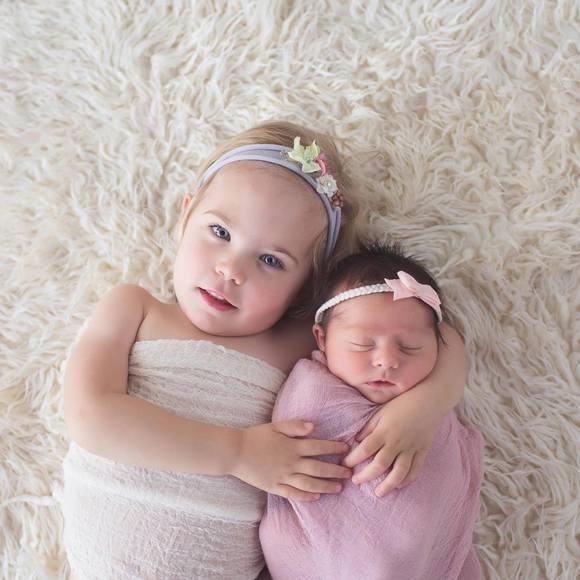 Meet your Posher, Sarah - Picture 1 of 1